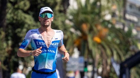 IRONMAN World Championship 2023 Results: Laidlow WINS as .